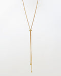 Collar corbatero