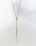 Collar corbatero