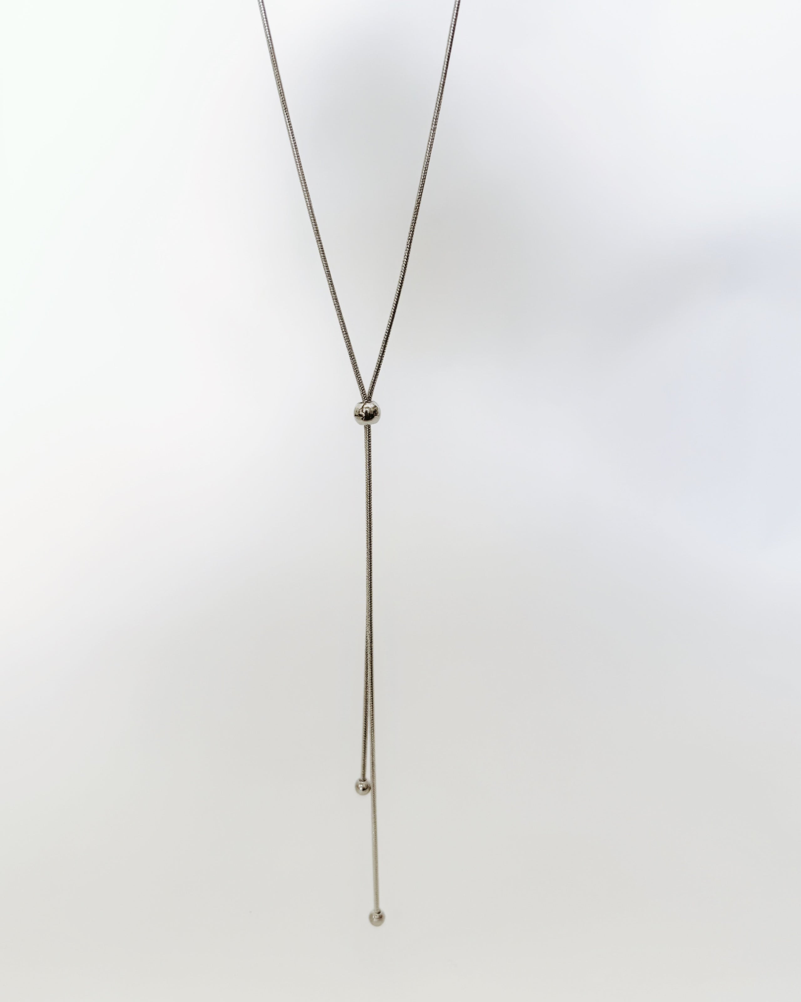 Collar corbatero