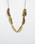 Collar textura