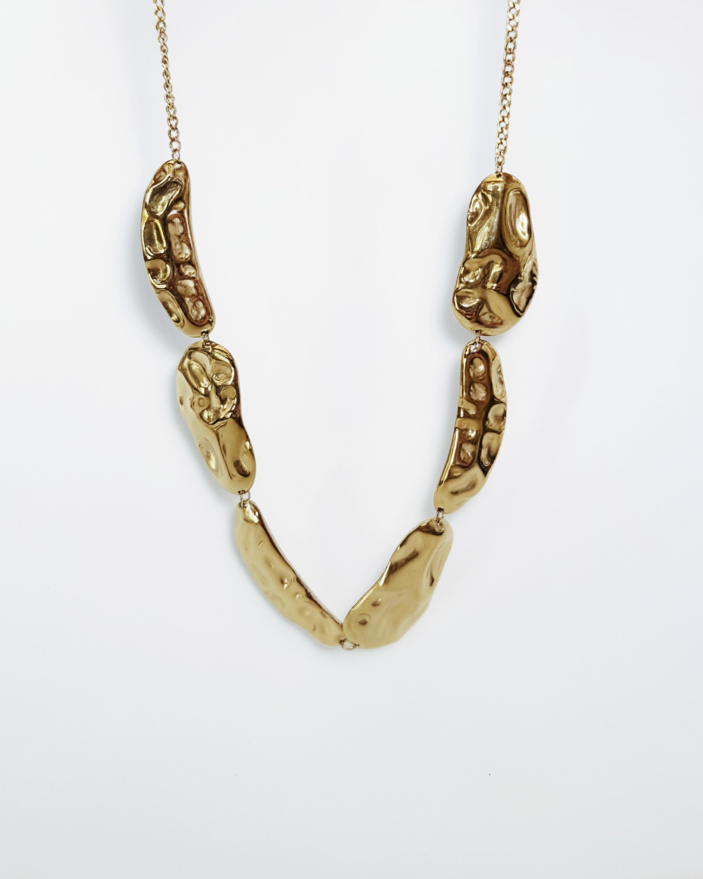 Collar textura