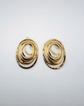 Aretes de espiral