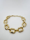 Pulsera orgánica