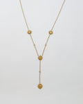 Collar corbatero