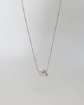 Collar con perla